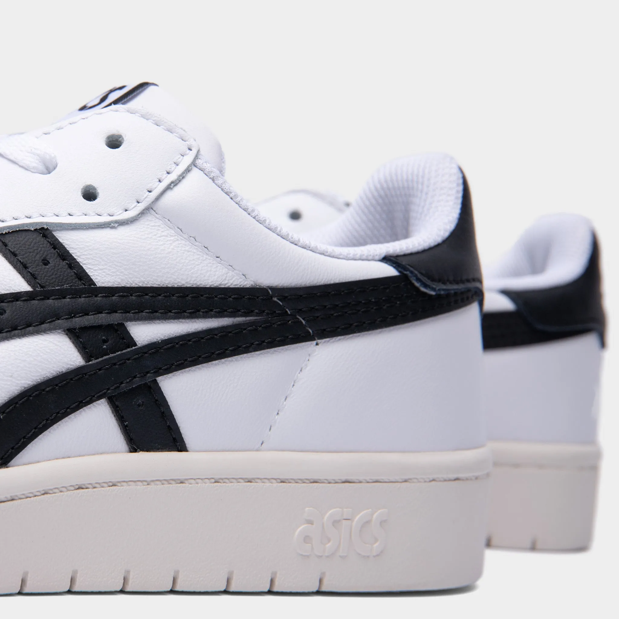 ASICS Japan S White / Black