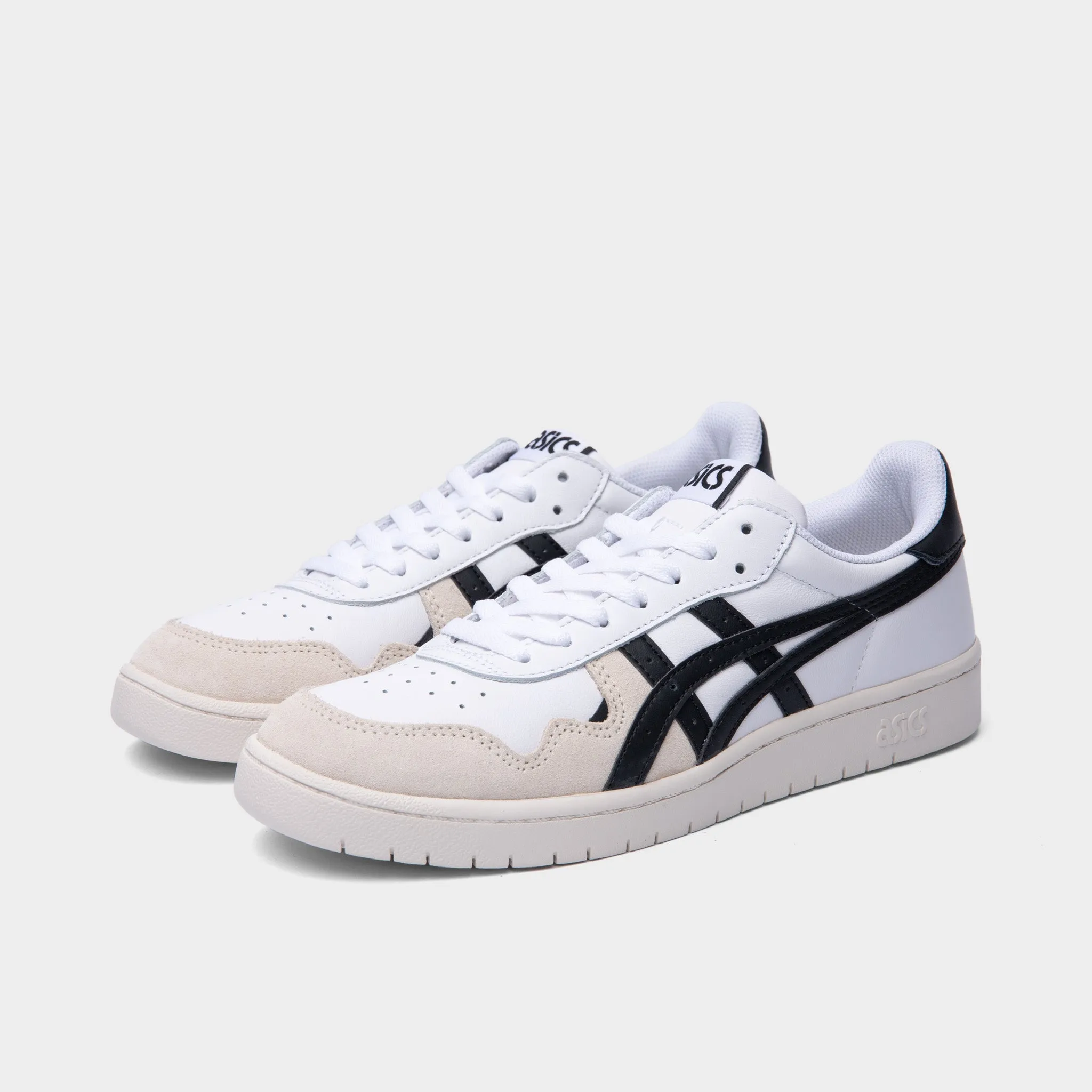 ASICS Japan S White / Black