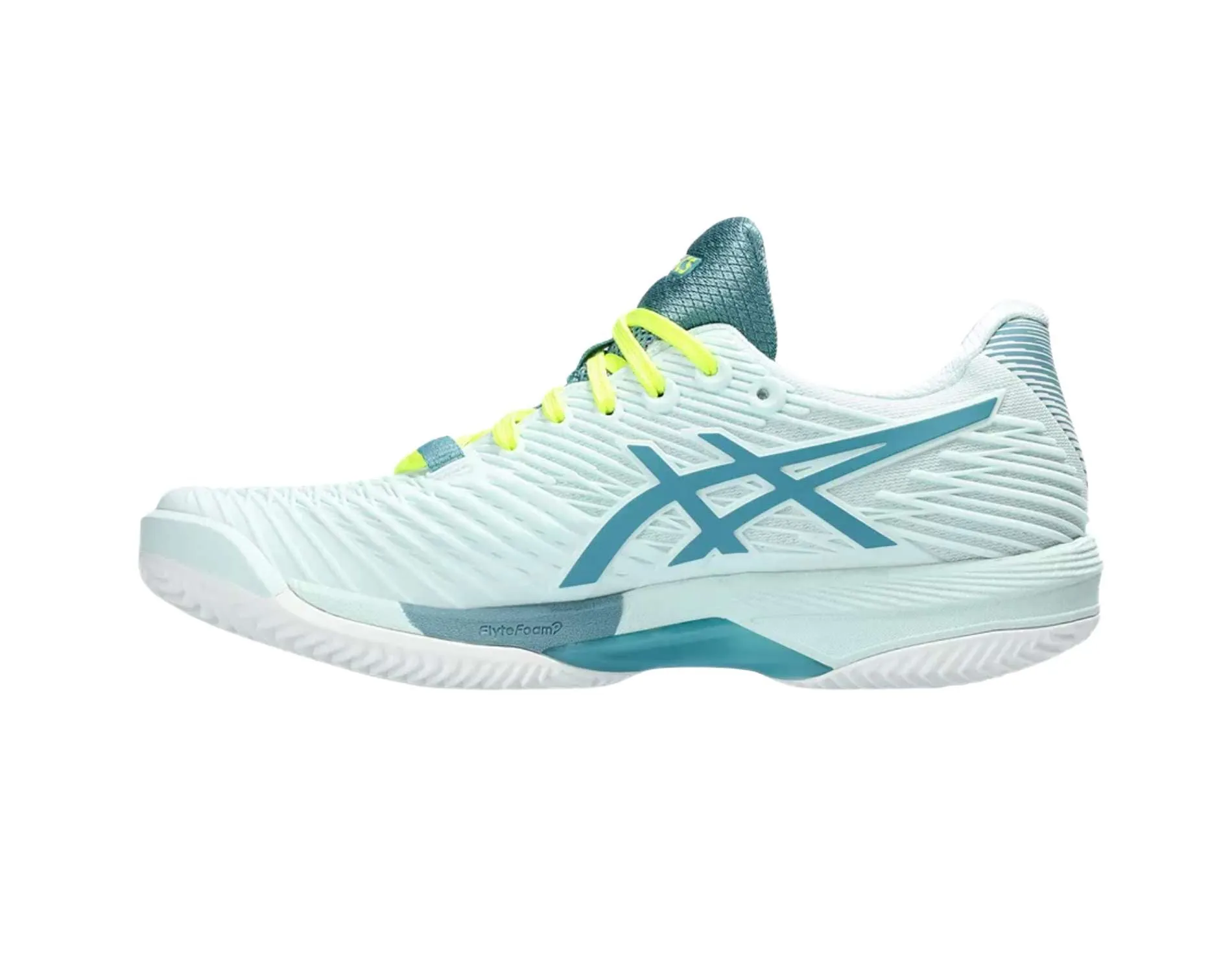 Asics Solution Speed FF 2 (Herringbone) Womens