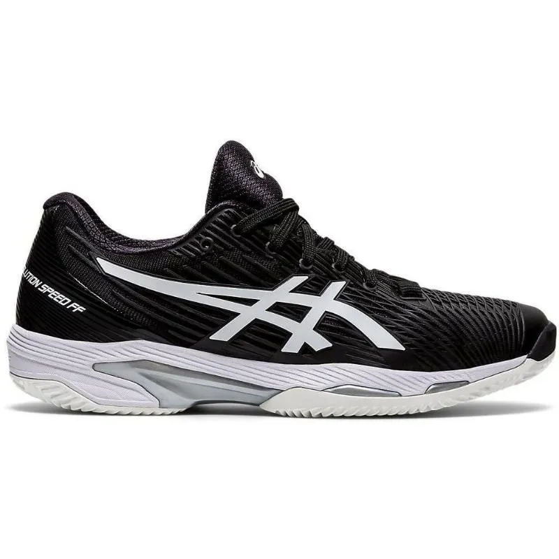 Asics Solution Speed FF 2 (Herringbone) Womens