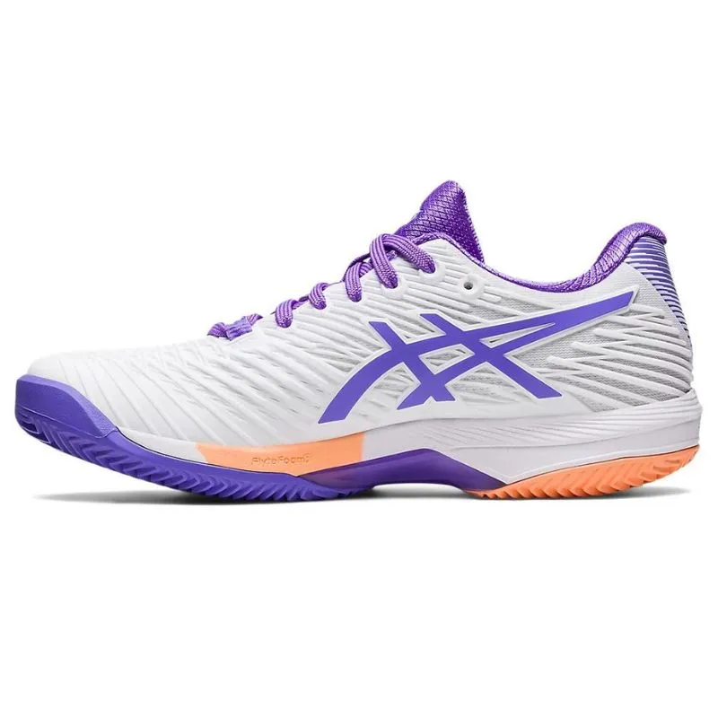 Asics Solution Speed FF 2 (Herringbone) Womens