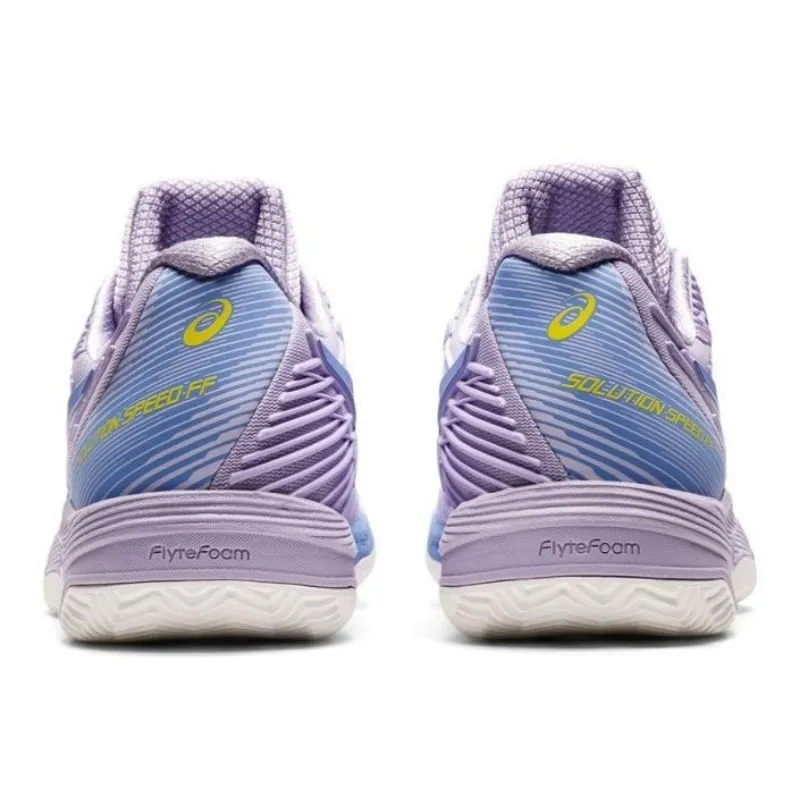 Asics Solution Speed FF 2 (Herringbone) Womens