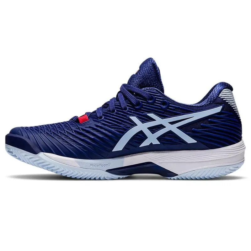 Asics Solution Speed FF 2 (Herringbone) Womens