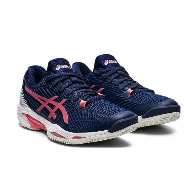 Asics Solution Speed FF 2 (Herringbone) Womens