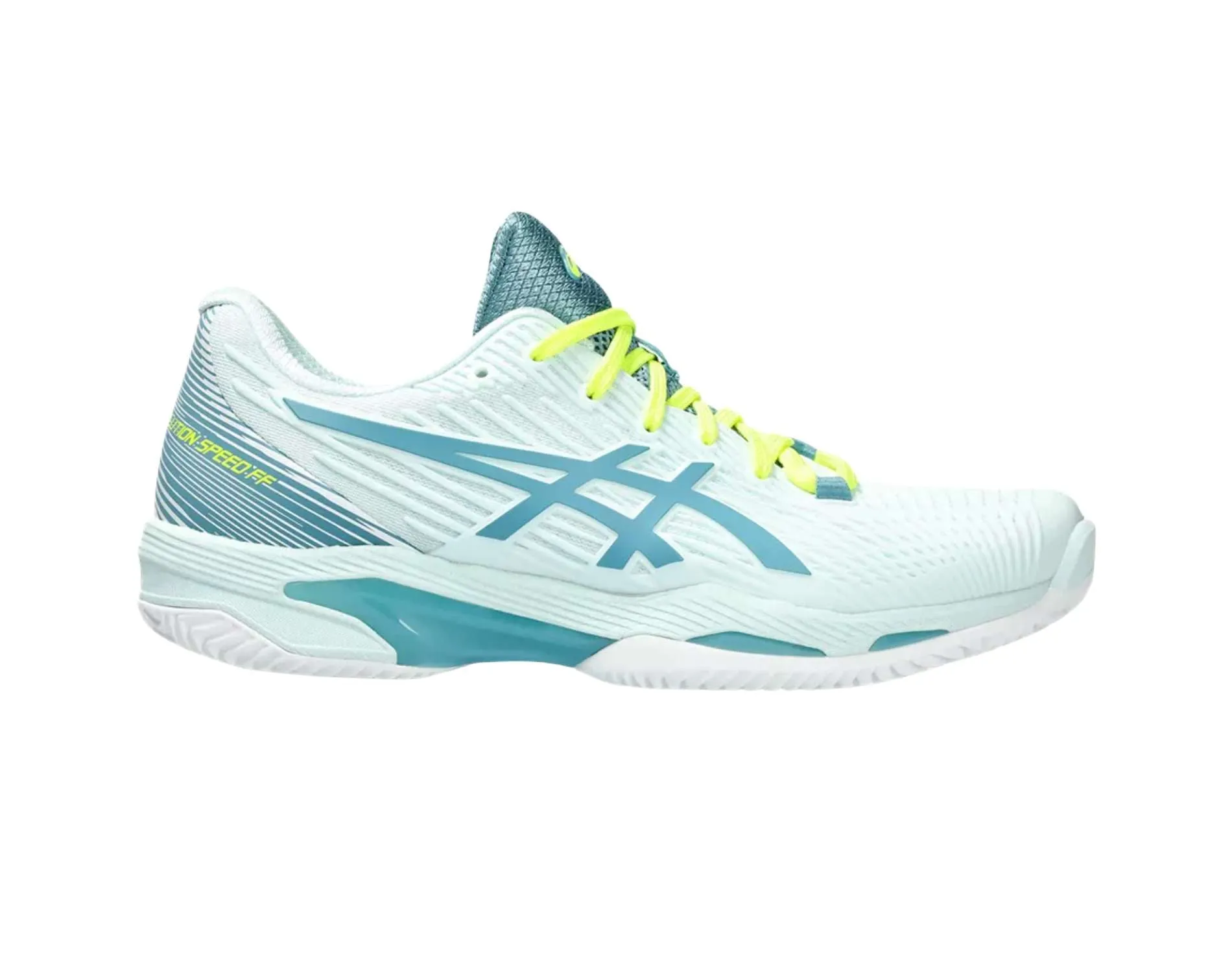 Asics Solution Speed FF 2 (Herringbone) Womens