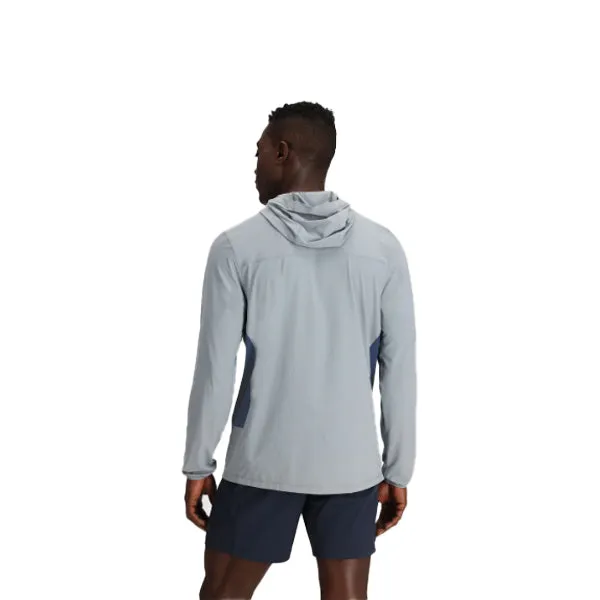 Astroman Air Sun Hoodie Mens