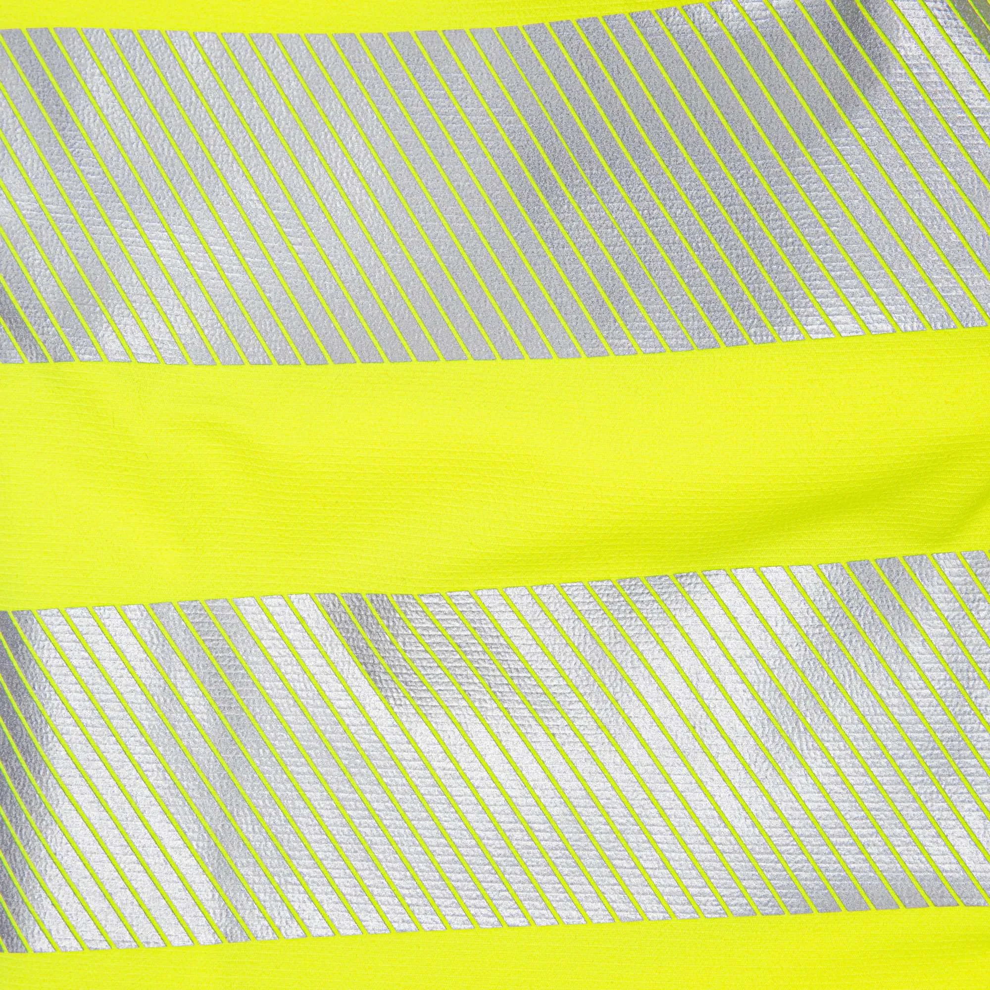 AT4050 Breatheflex Design Chainsaw Pants C Class 1 - Hi-Viz Yellow/Kevlar