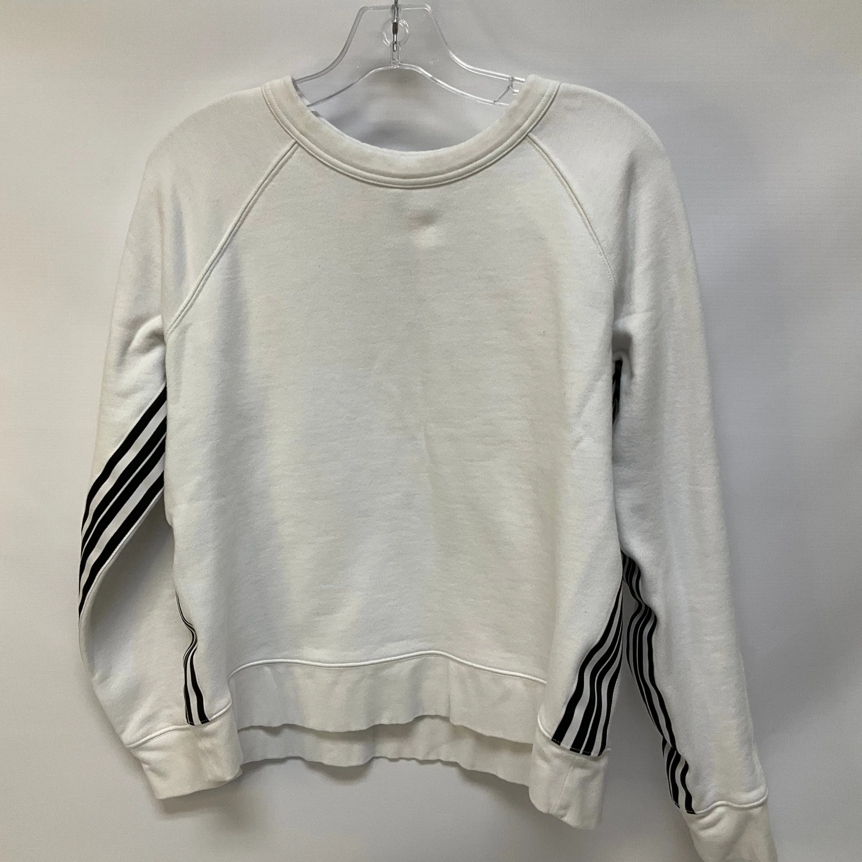 Athletic Sweatshirt Crewneck By Athleta  Size: M