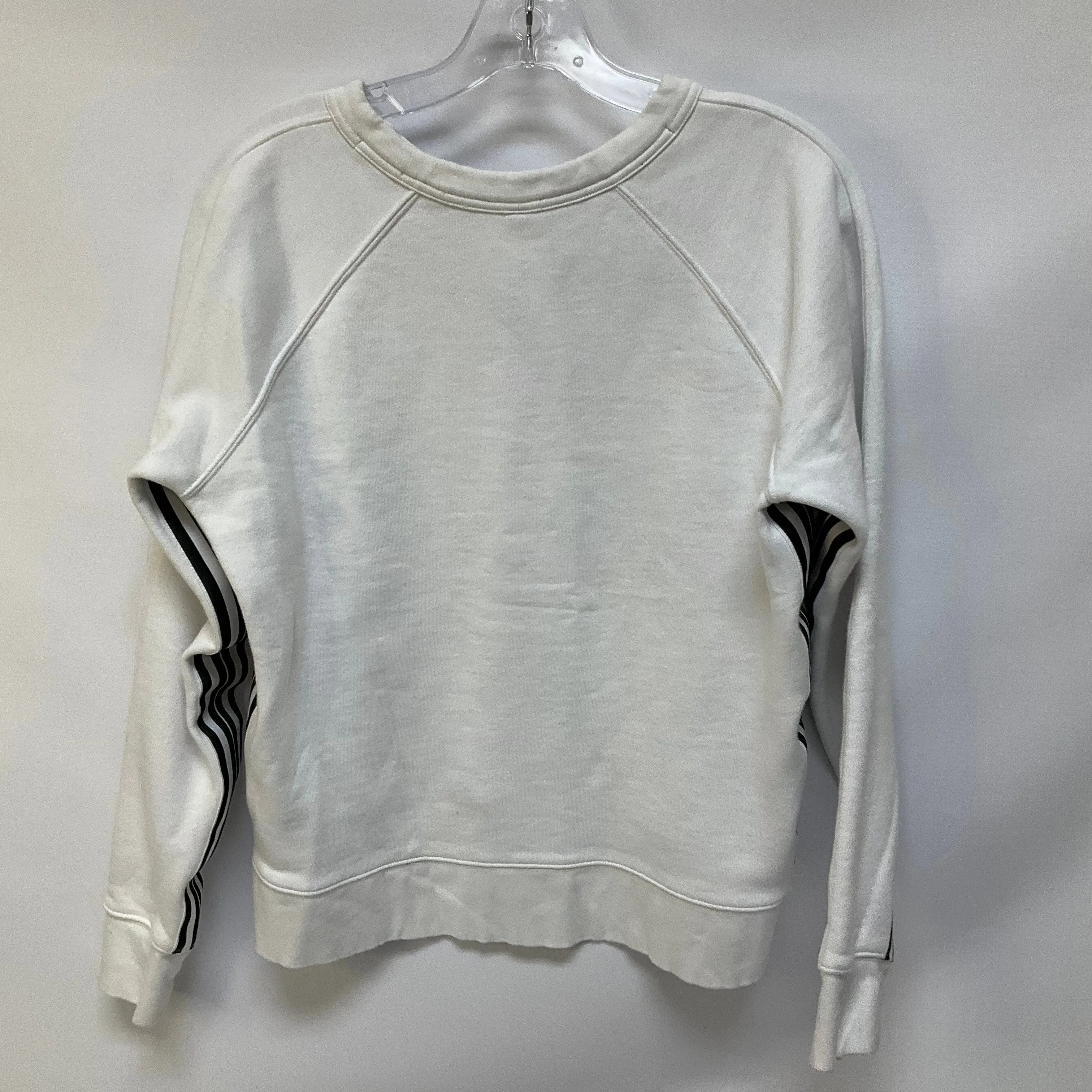 Athletic Sweatshirt Crewneck By Athleta  Size: M