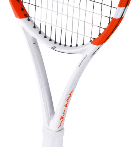 Babolat Pure Strike Team (2024) Tennis Racquet