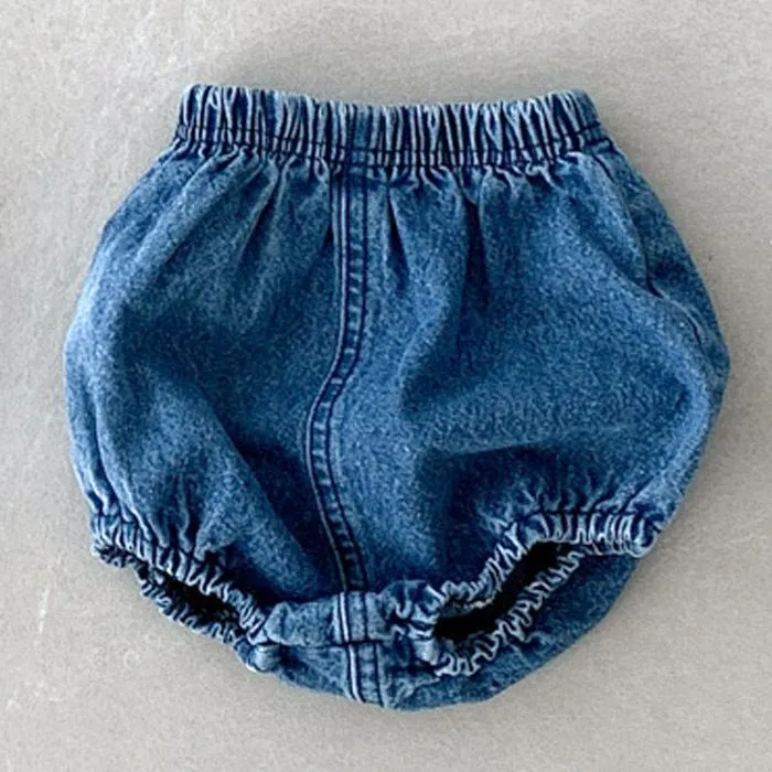 Baby Demin Shorts