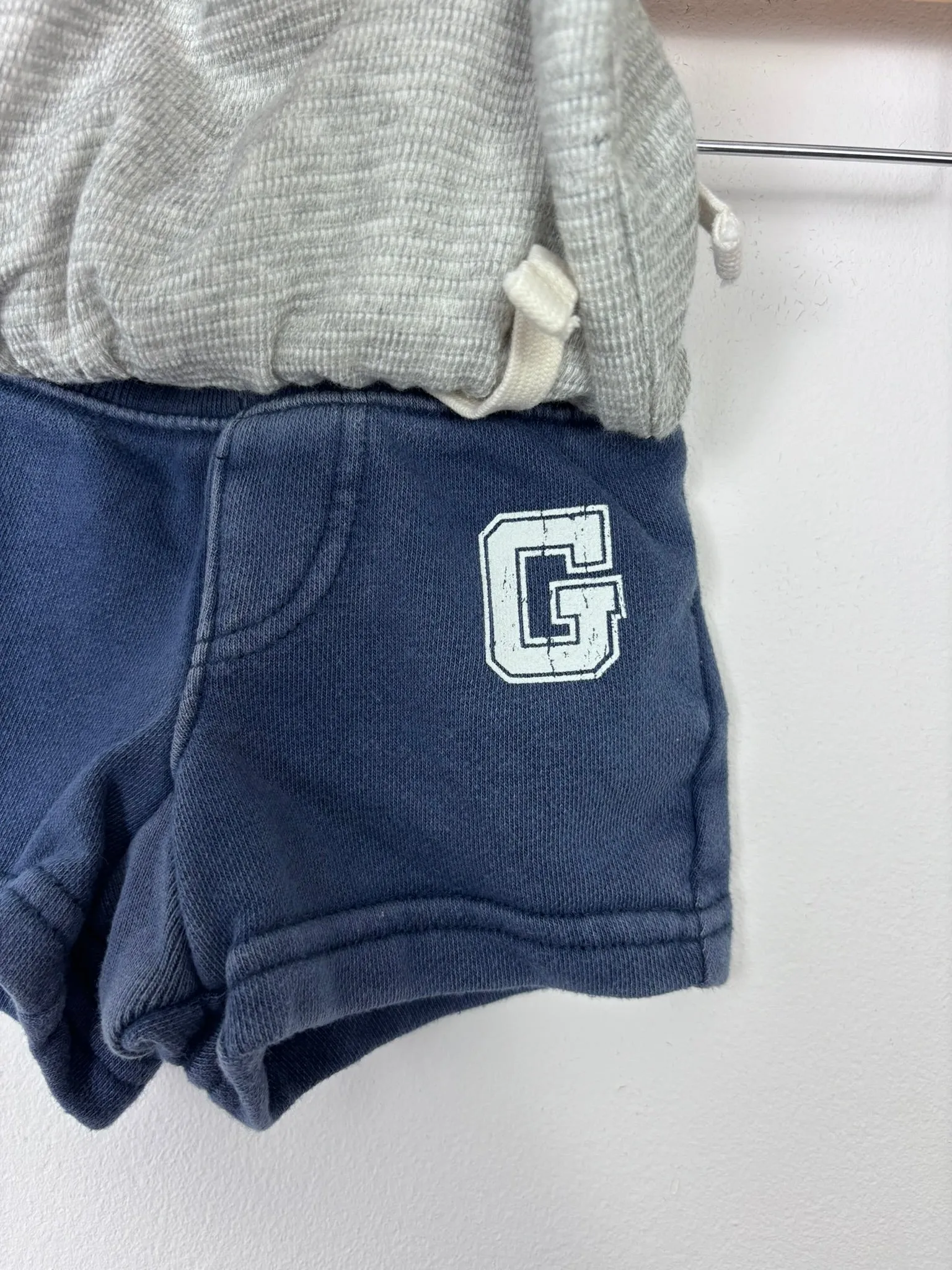 Baby Gap 0-3 Months