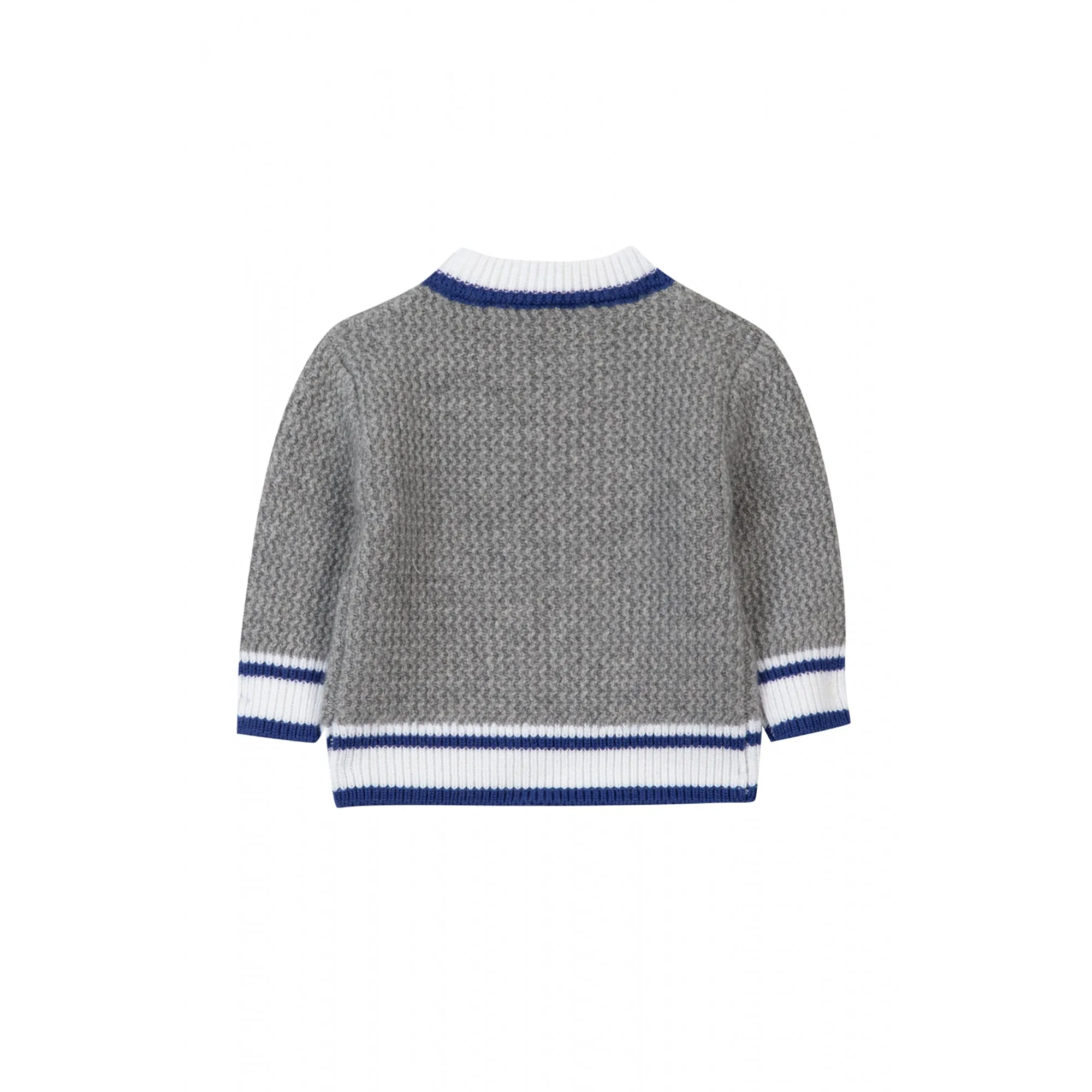 Baby Knitted Pullover