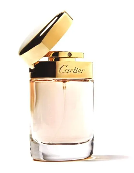 Baiser Vole by Cartier