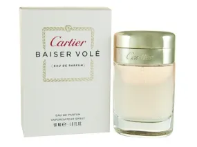 Baiser Vole by Cartier