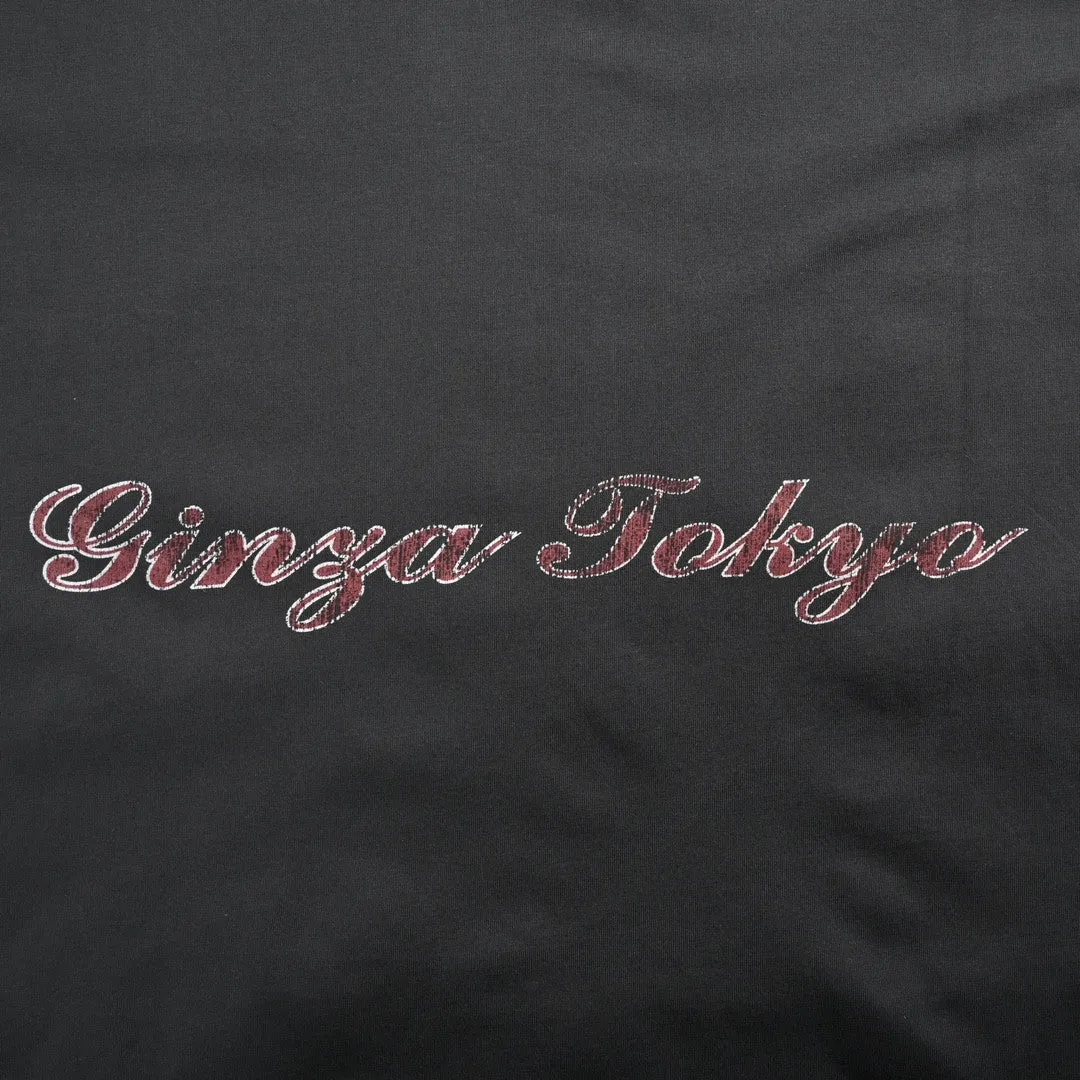 Balenciaga Tokyo Tower T-Shirt