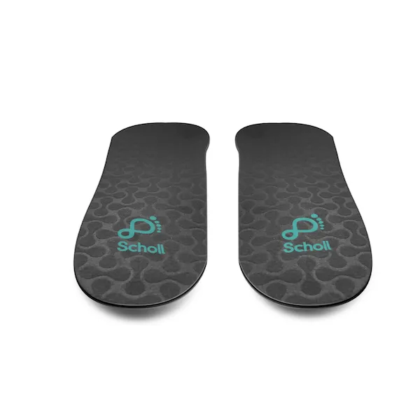 Ball of Foot & Arch Pain Relief Insoles Small