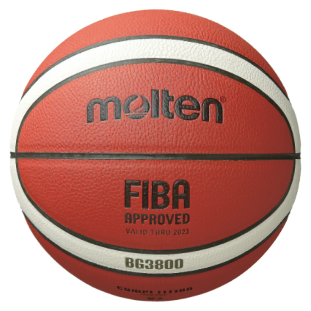 Balón de Básquetbol N°7 BG 3800