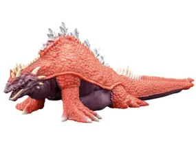 Bandai Godzilla Movie Monster Series Godzilla Singular Point Godzilla Amphibia Vinyl Figure