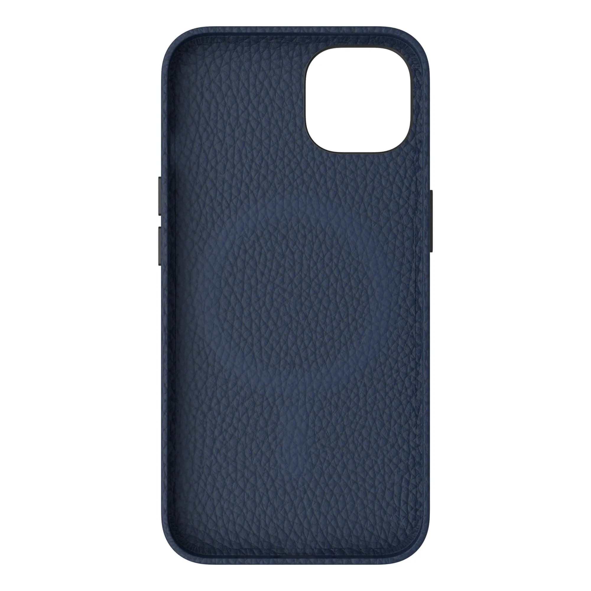 Barlow MagSafe iPhone 14 Plus Case, Monaco Blue