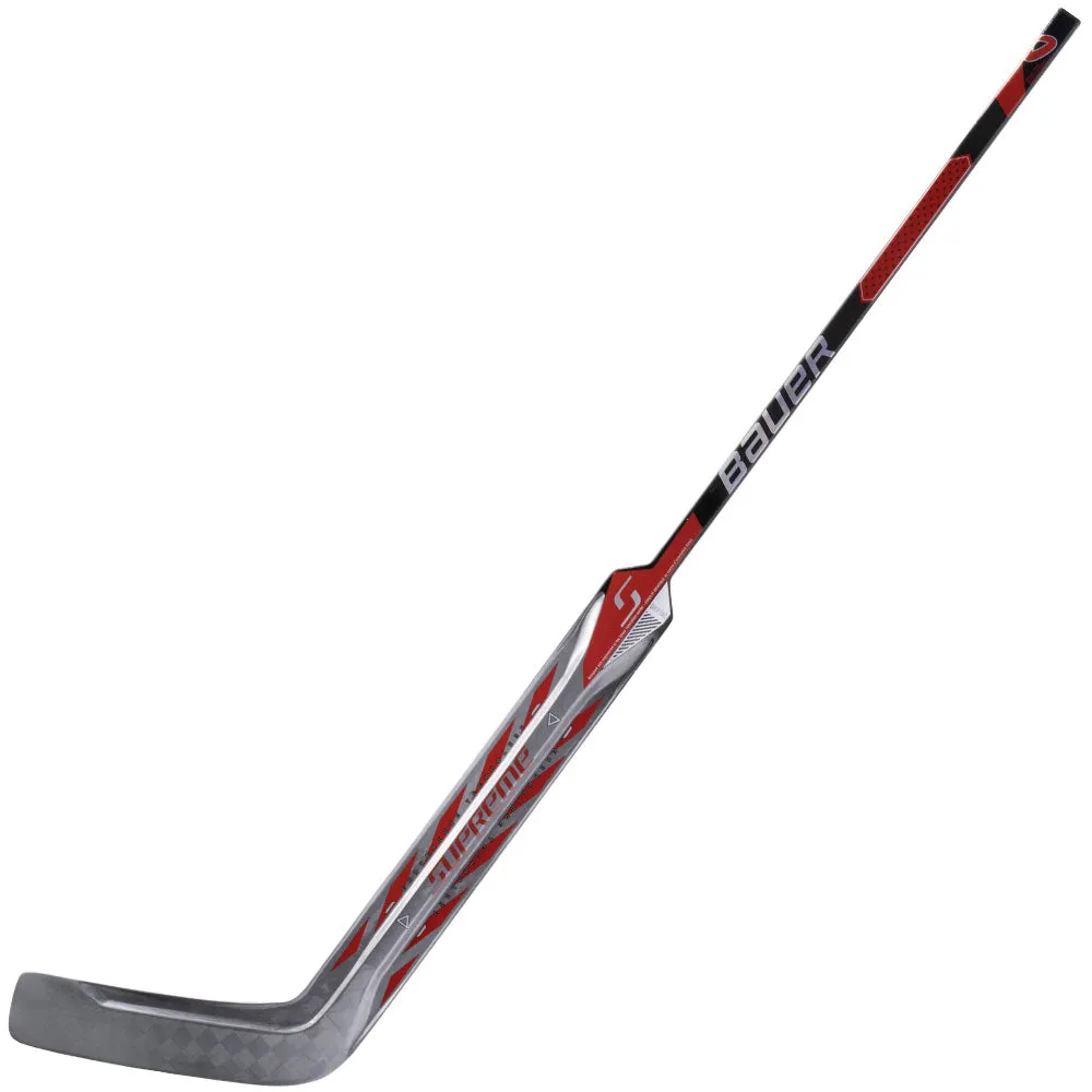 BAUER SUPREME SHADOW SENIOR GOALIE STICK - 24"