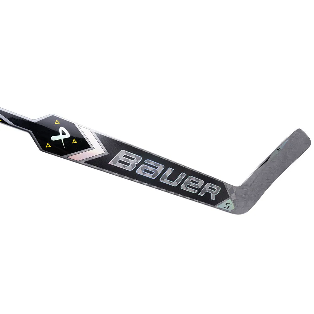 BAUER SUPREME SHADOW SENIOR GOALIE STICK - 24"