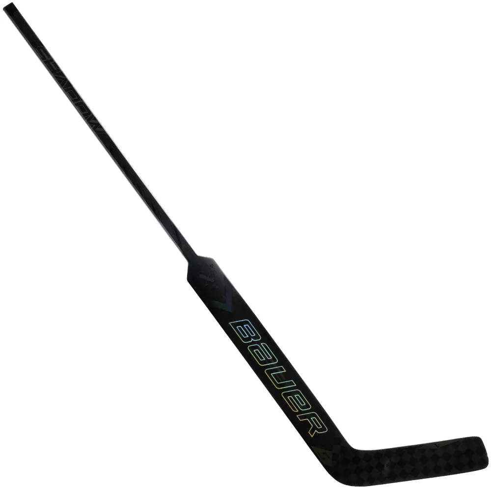 BAUER SUPREME SHADOW SENIOR GOALIE STICK - 24"