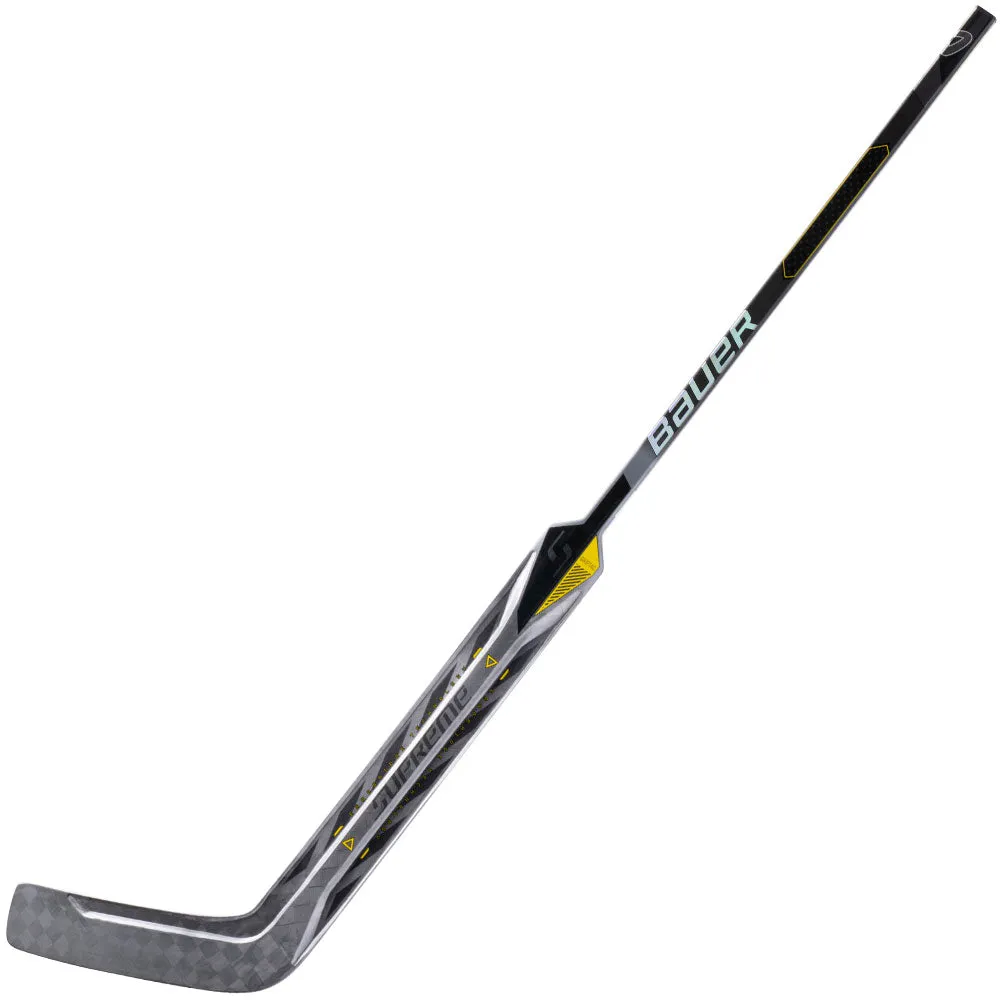 BAUER SUPREME SHADOW SENIOR GOALIE STICK - 24"