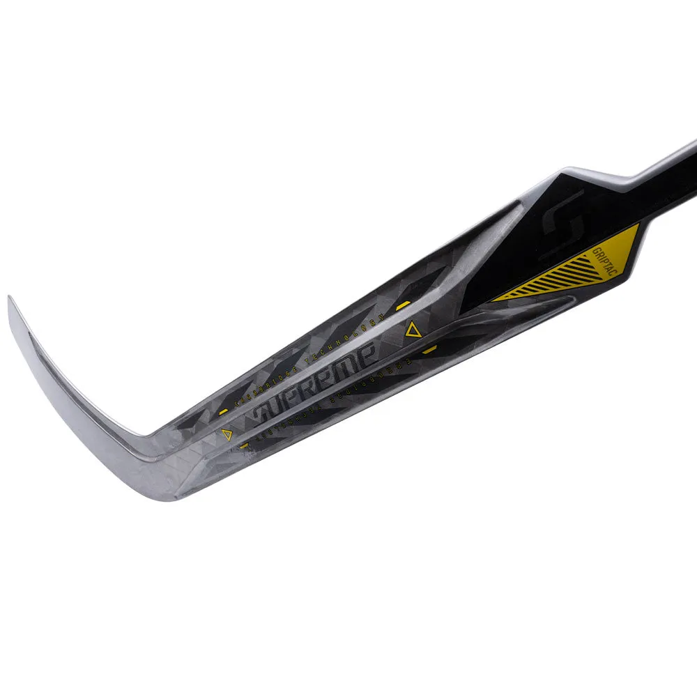 BAUER SUPREME SHADOW SENIOR GOALIE STICK - 24"