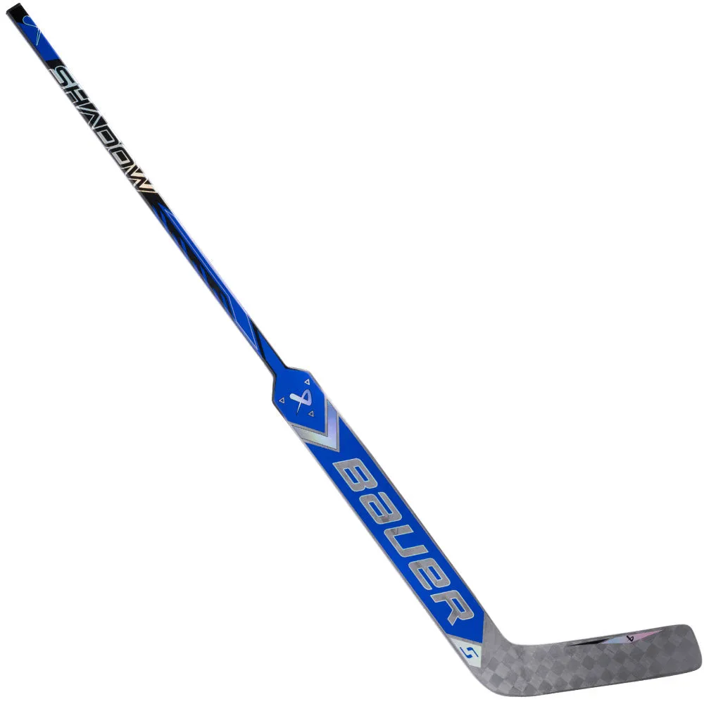 BAUER SUPREME SHADOW SENIOR GOALIE STICK - 24"