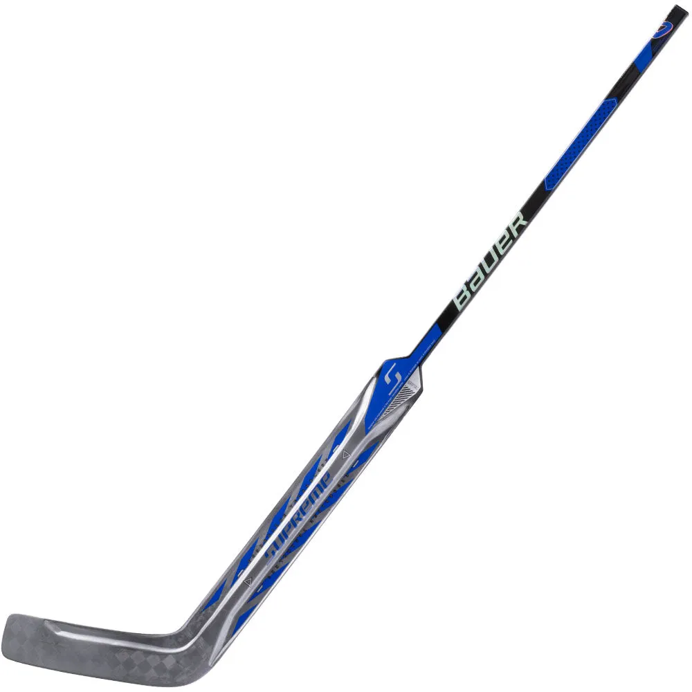 BAUER SUPREME SHADOW SENIOR GOALIE STICK - 24"