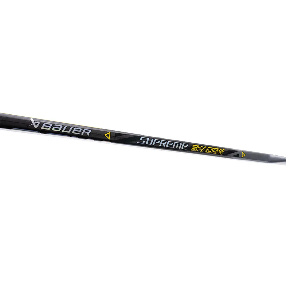 BAUER SUPREME SHADOW SENIOR GOALIE STICK - 24"