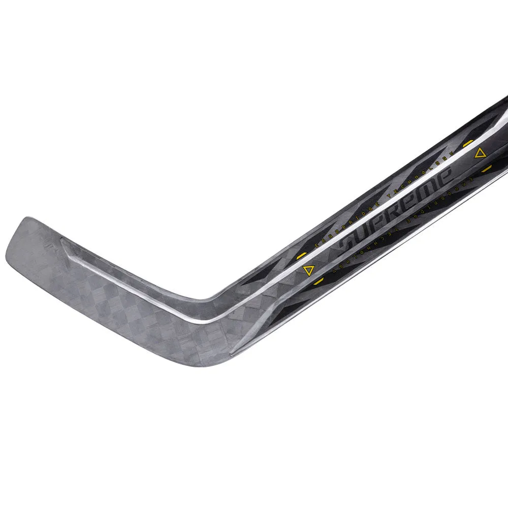 BAUER SUPREME SHADOW SENIOR GOALIE STICK - 24"