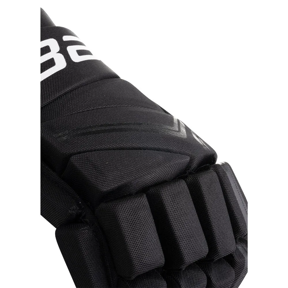 BAUER X GEN II SENIOR HOCKEY GLOVES