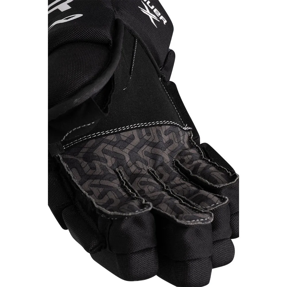 BAUER X GEN II SENIOR HOCKEY GLOVES