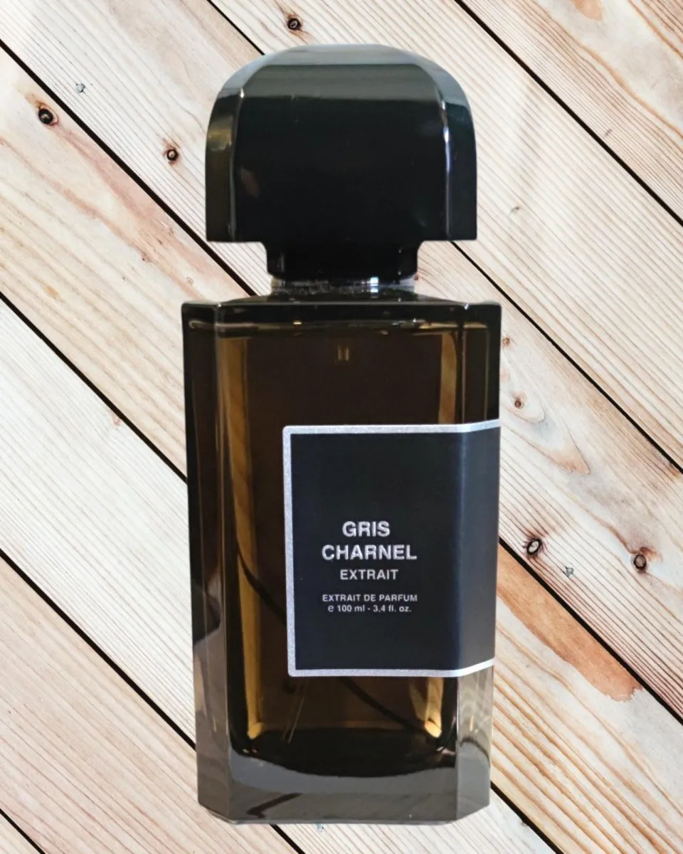 BDK Parfums GRIS CHARNEL Extrait