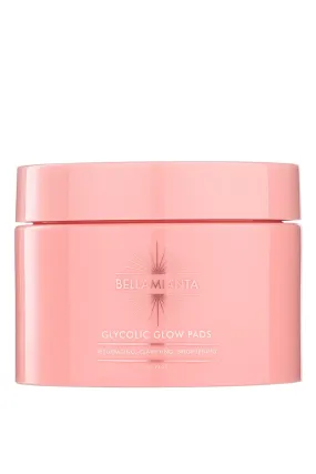 Bellamianta - Glycolic Glow Pads