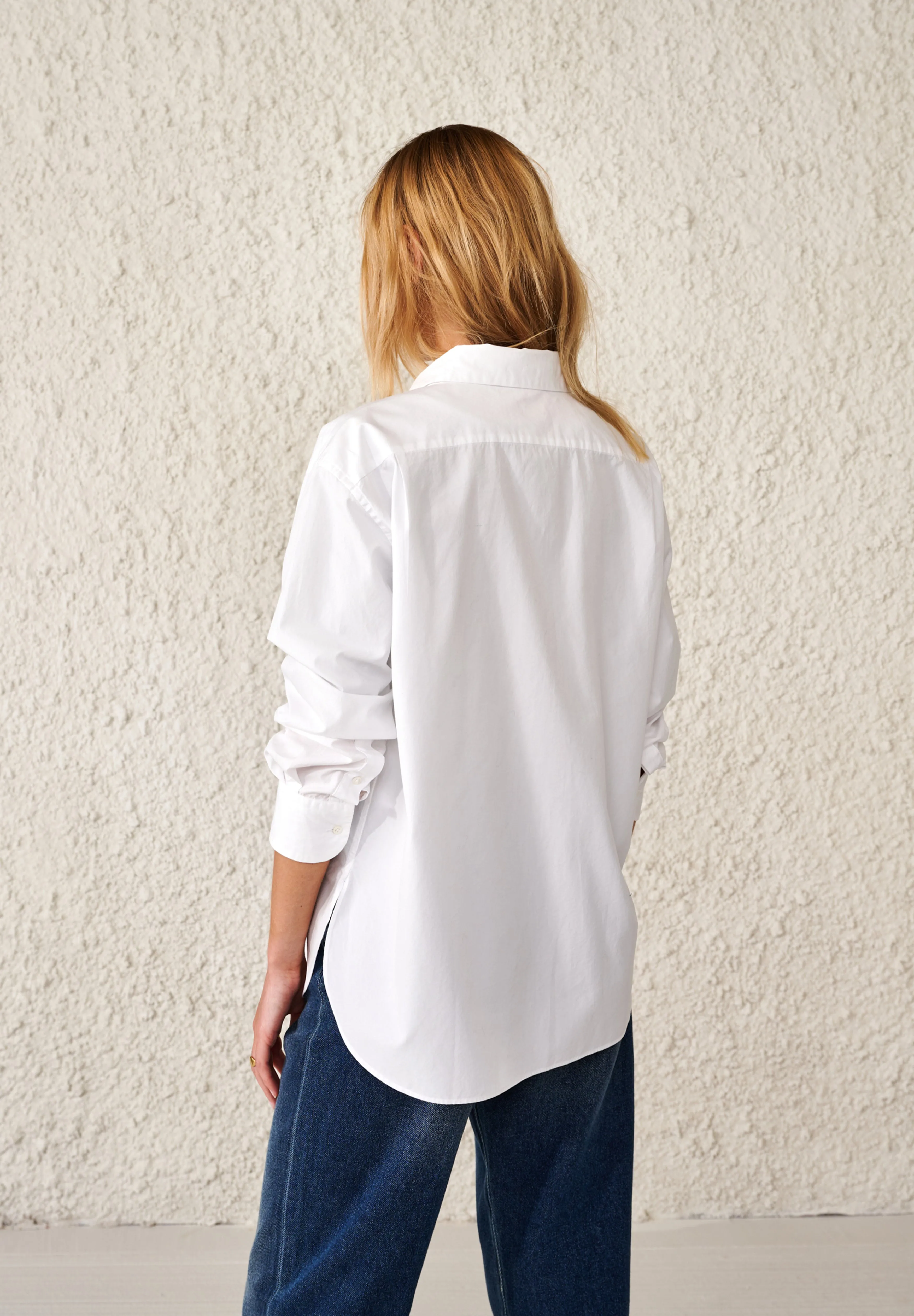 BELLEROSE | CAMISA GASTOO