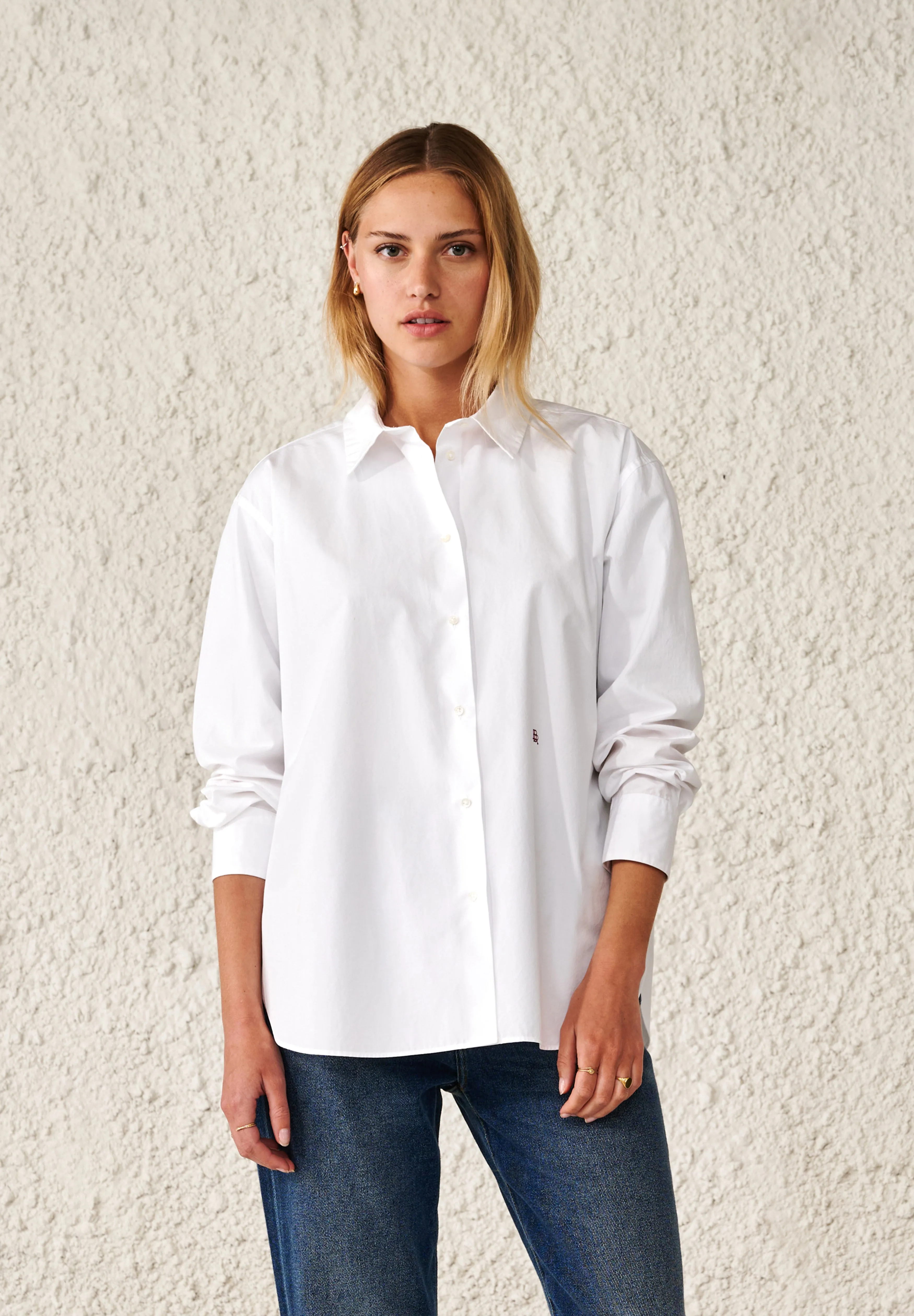 BELLEROSE | CAMISA GASTOO