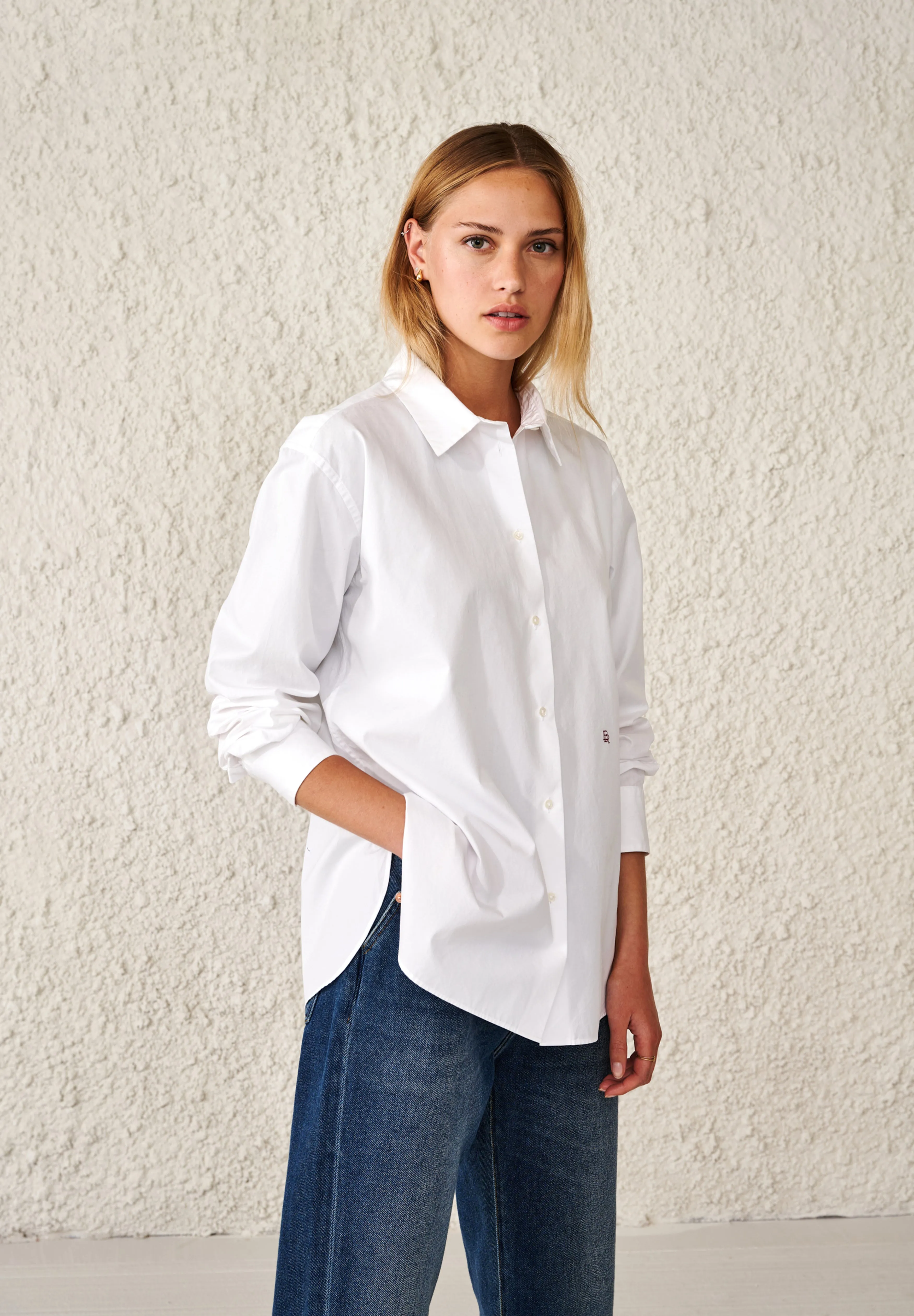 BELLEROSE | CAMISA GASTOO