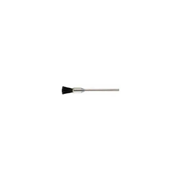 Bellotti Mounted Brushes - Black Nylon Pencil