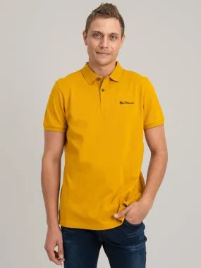 Ben Sherman Ben Polo Ss Dijon