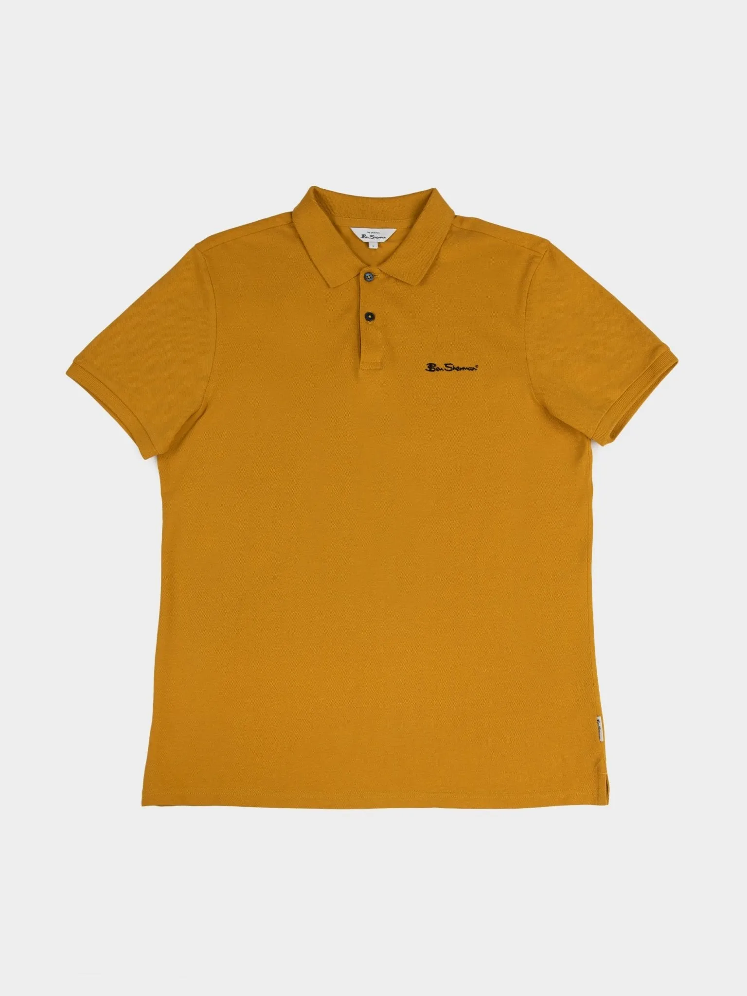 Ben Sherman Ben Polo Ss Dijon