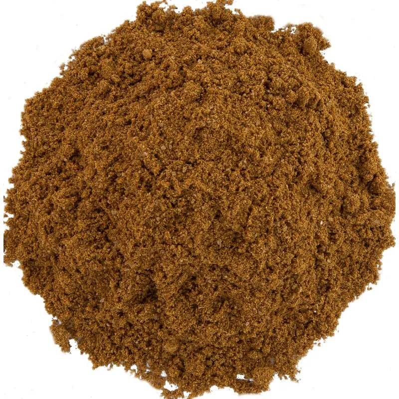 Berbere Ethiopische kruidenmix heet