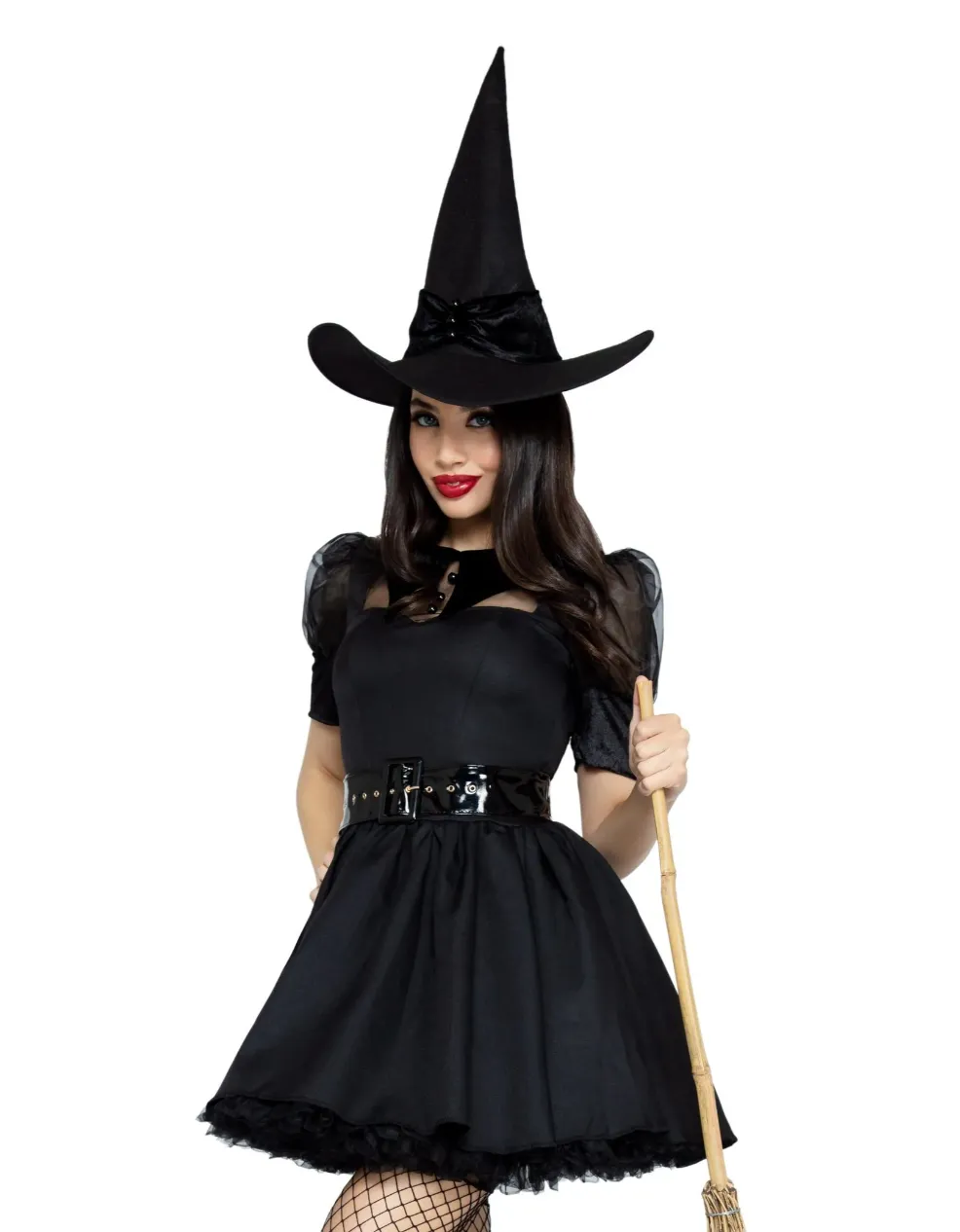 Bewitching Witch Costume