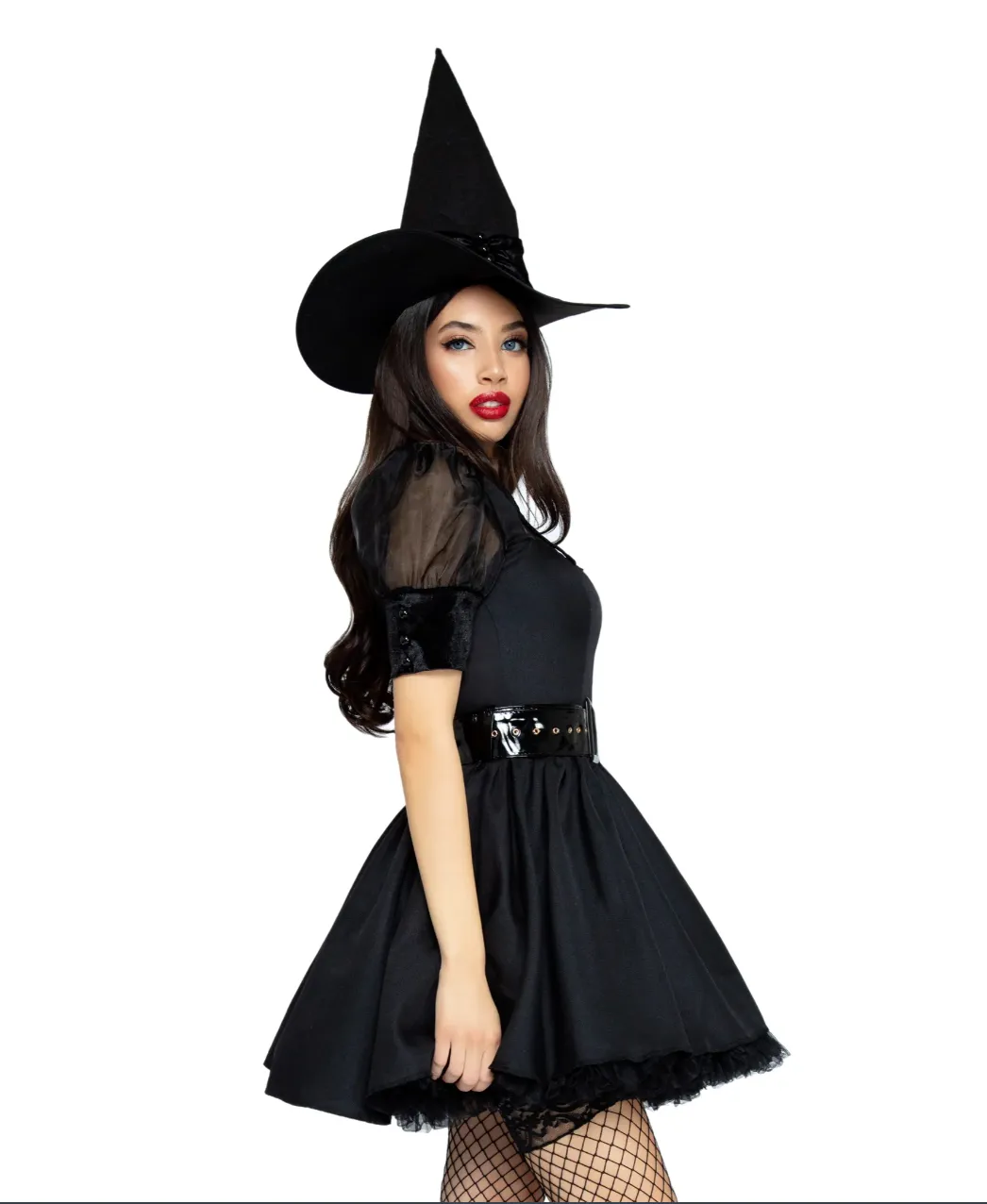 Bewitching Witch Costume