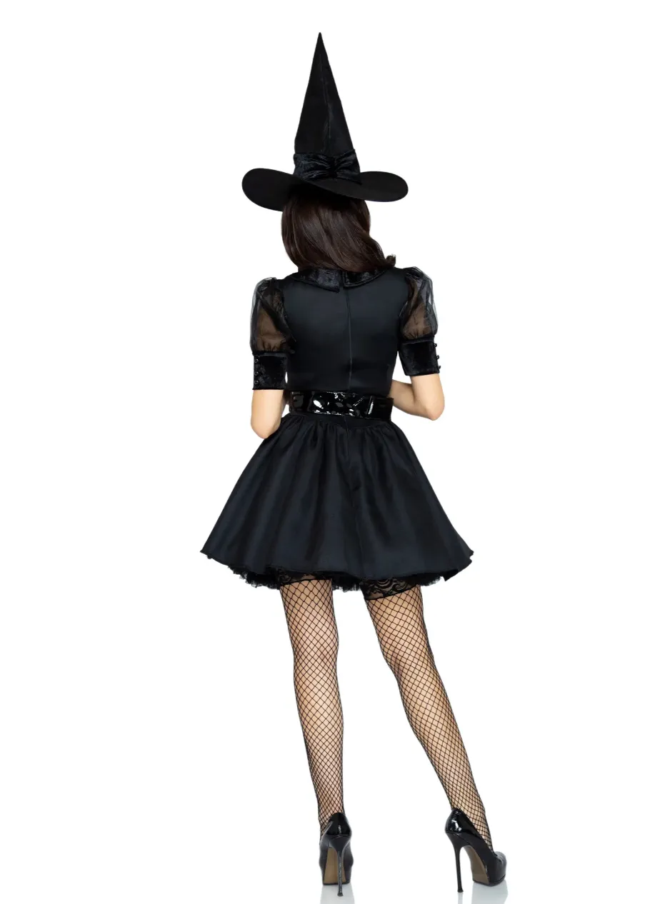 Bewitching Witch Costume