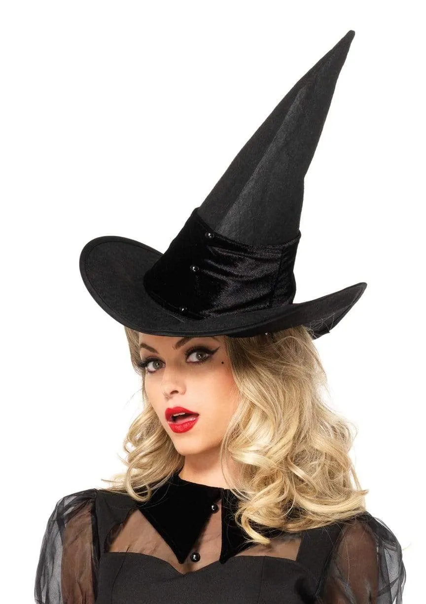 Bewitching Witch Costume