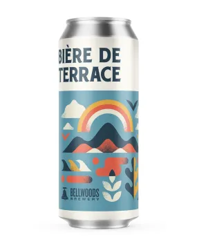 Biere de Terrace