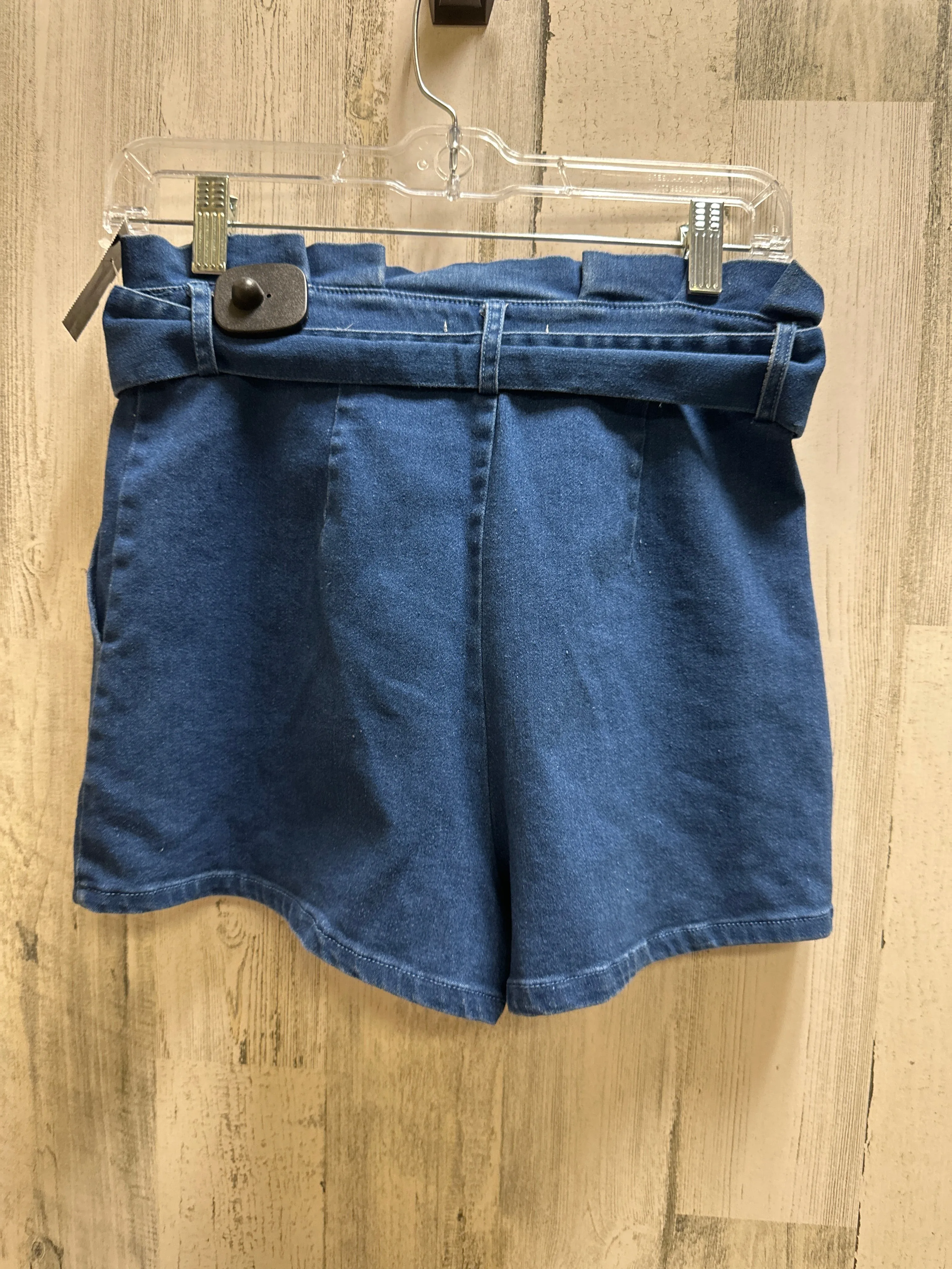 Blue Denim Shorts Altard State, Size S